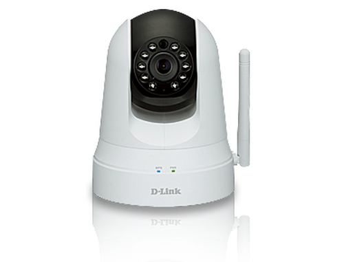 D-Link DCS-5020L