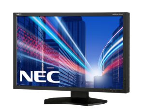 NEC PA242W