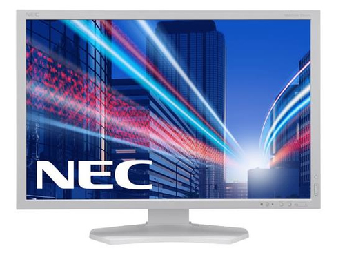 NEC PA242W