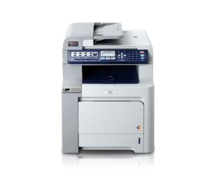 Brother MFC-9450CDN