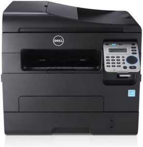 DELL B1265dfw