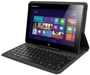Lenovo IdeaPad Miix 10