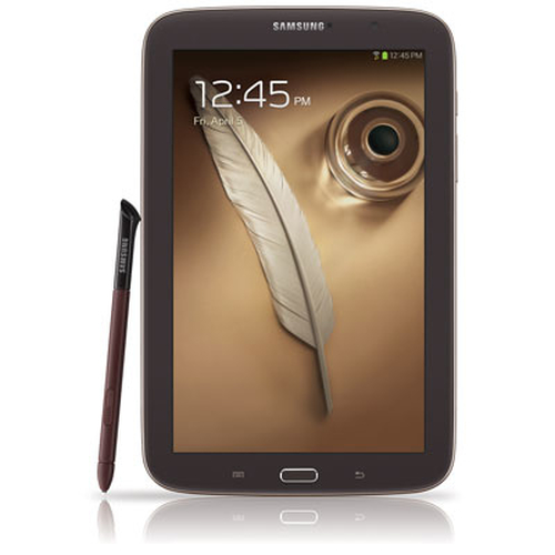Samsung Galaxy Note 8.0
