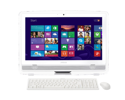 MSI AE2282G-024EU