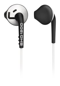 Philips Sports in ear headphones SHQ1200WT/10