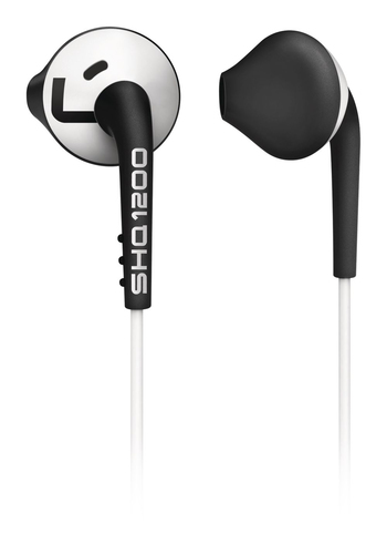Philips Sports in ear headphones SHQ1200WT/10