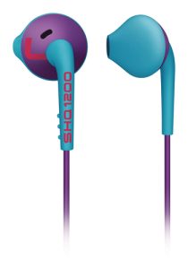 Philips Sports in ear headphones SHQ1200PP/10