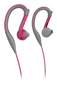 Philips Sports in ear headphones SHQ2200PK/10