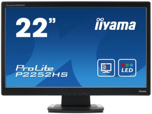 iiyama P2252HS-B1