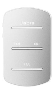 Jabra TAG BT Stereo HDST, WHI
