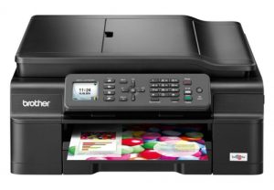 Brother MFC-J470DW