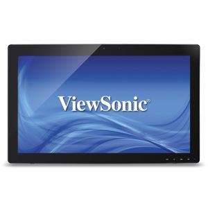 Viewsonic TD2740