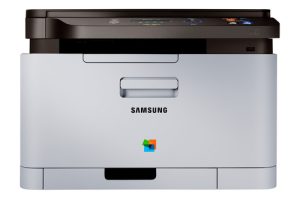 Samsung CL-C460W