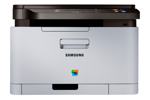 Samsung CL-C460W/TEG