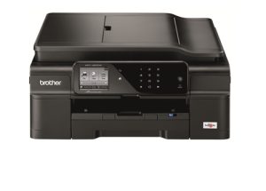 Brother MFC-J650DW