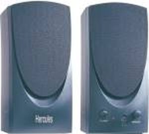 Hercules XPS200 SPEAKERS
