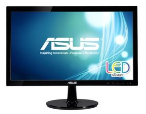ASUS VS207DE