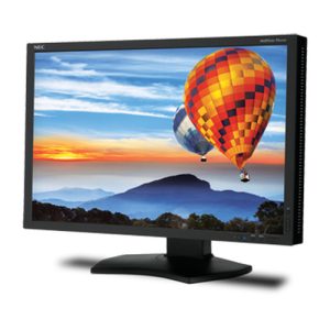 NEC PA242W-BK