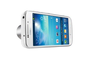 Samsung Galaxy S4 zoom SM-C101