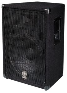 Yamaha BR15