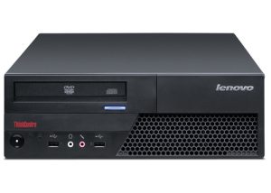 Lenovo ThinkCentre M58p