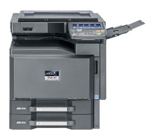 KYOCERA TASKalfa 3051ci