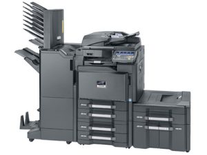 KYOCERA TASKalfa 5551ci
