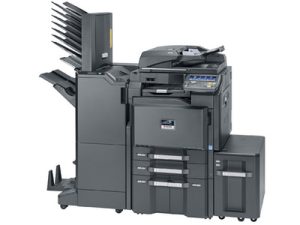 KYOCERA TASKalfa 3501i
