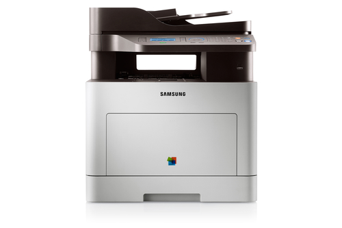 Samsung CLX-6260FD