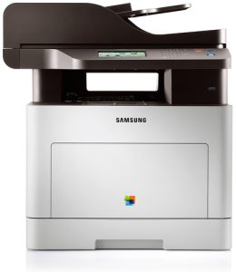 Samsung CLX-6260FW