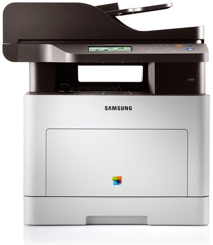 Samsung CLX-6260FW