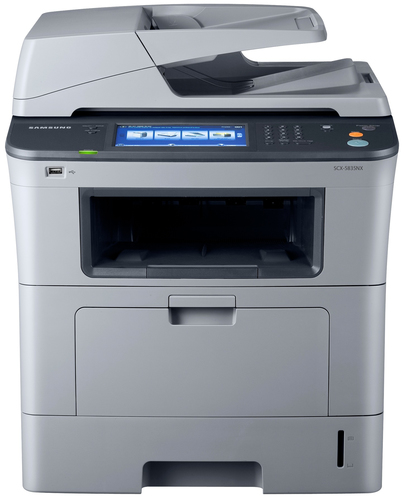Samsung SCX-5835NX