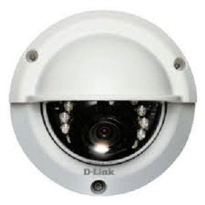 D-Link DCS-6314
