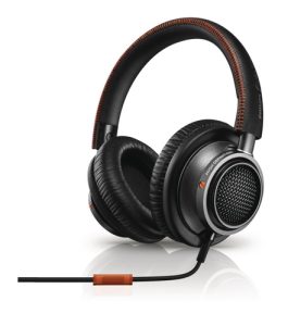 Philips Headphones with mic L2BO/00