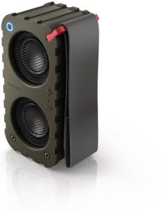 Philips wireless portable speaker SB5200K/10