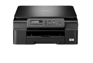 Brother DCP-J132W