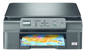 Brother DCP-J152W