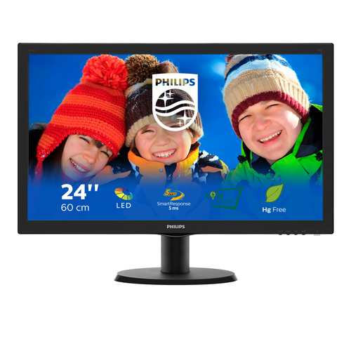 Philips 243V5LSB/00
