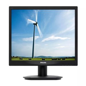 Philips LCD monitor with SmartImage 17S4SB/00