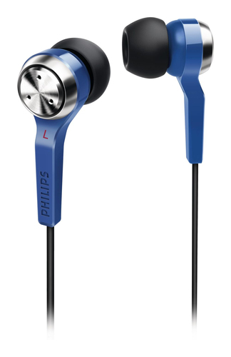 Philips SHE8500BL/10