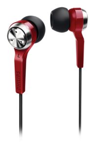 Philips SHE8500RD/10