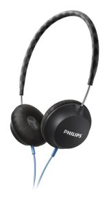 Philips Headphones SHL5100BK/00
