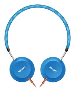 Philips Headphones SHL5100BL/00