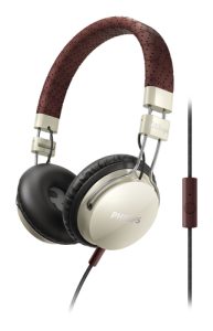 Philips Headphones with mic SHL5505YB/00