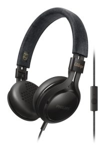 Philips Headphones with mic SHL5705BK/00