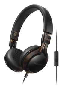 Philips Headphones with mic SHL5705BKP/00