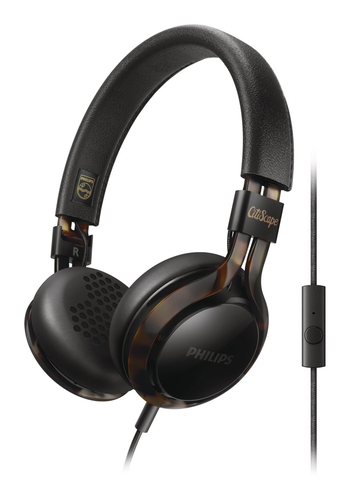 Philips Headphones with mic SHL5705BKP/00