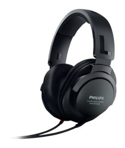 Philips Over ear headphones SHP2600/00