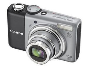 Canon PowerShot A2000