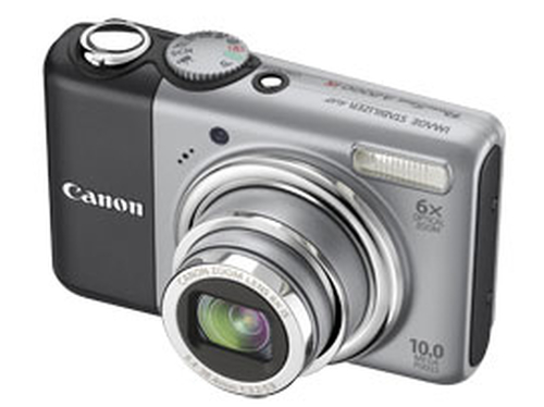 Canon 2667B010